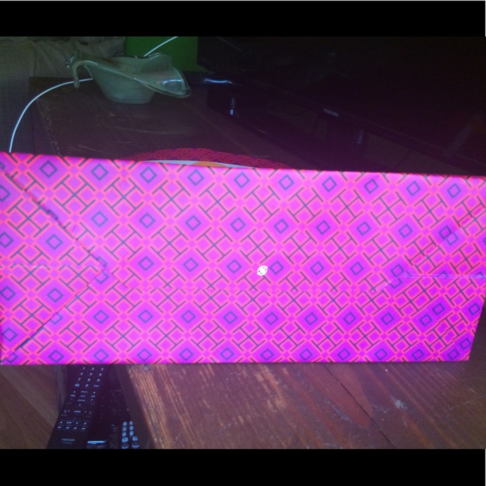 Tory Burch Gift Bag-Authentic - Picture 7 of 8
